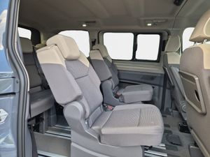 Volkswagen Multivan Edition+ 1.5 Ehybrid 130 Kw Dsg 4m B.c.  - Foto 17