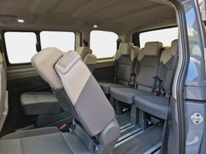 Volkswagen Multivan Edition+ 1.5 Ehybrid 130 Kw Dsg 4m B.c.  - Foto 25