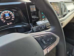 Volkswagen Multivan Edition+ 1.5 Ehybrid 130 Kw Dsg 4m B.c.  - Foto 22
