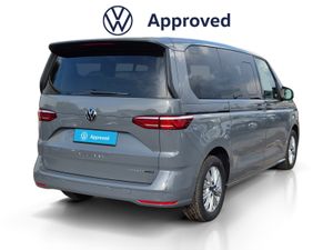 Volkswagen Multivan Edition+ 1.5 Ehybrid 130 Kw Dsg 4m B.c.  - Foto 5