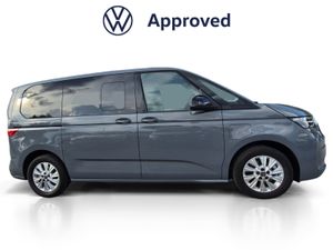 Volkswagen Multivan Edition+ 1.5 Ehybrid 130 Kw Dsg 4m B.c.  - Foto 6