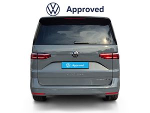 Volkswagen Multivan Edition+ 1.5 Ehybrid 130 Kw Dsg 4m B.c.  - Foto 4