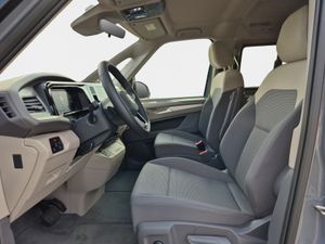 Volkswagen Multivan Edition+ 1.5 Ehybrid 130 Kw Dsg 4m B.c.  - Foto 10