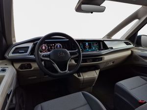 Volkswagen Multivan Edition+ 1.5 Ehybrid 130 Kw Dsg 4m B.c.  - Foto 12