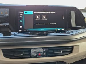 Volkswagen Multivan Edition+ 1.5 Ehybrid 130 Kw Dsg 4m B.c.  - Foto 23