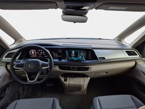 Volkswagen Multivan Edition+ 1.5 Ehybrid 130 Kw Dsg 4m B.c.  - Foto 15