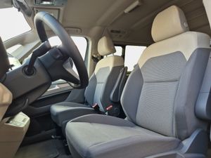 Volkswagen Multivan Edition+ 1.5 Ehybrid 130 Kw Dsg 4m B.c.  - Foto 21