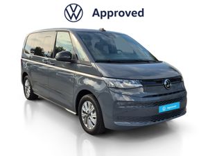 Volkswagen Multivan Edition+ 1.5 Ehybrid 130 Kw Dsg 4m B.c.  - Foto 7