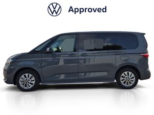 Volkswagen Multivan Edition+ 1.5 Ehybrid 130 Kw Dsg 4m B.c.  - Foto 2