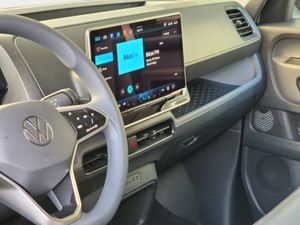 Volkswagen Id.buzz Cargo 286 Cv  - Foto 12