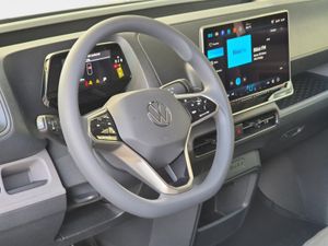 Volkswagen Id.buzz Cargo 286 Cv  - Foto 13