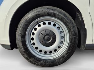 Volkswagen Id.buzz Cargo 286 Cv  - Foto 9