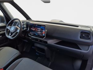 Volkswagen Id.buzz Cargo 286 Cv  - Foto 15