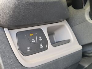 Volkswagen Id.buzz Cargo 286 Cv  - Foto 14