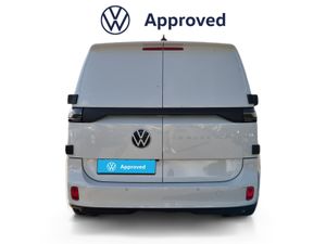 Volkswagen Id.buzz Cargo 286 Cv  - Foto 4