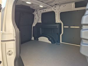 Volkswagen Id.buzz Cargo 286 Cv  - Foto 17