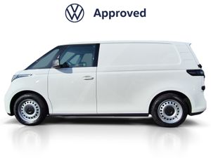 Volkswagen Id.buzz Cargo 286 Cv  - Foto 2