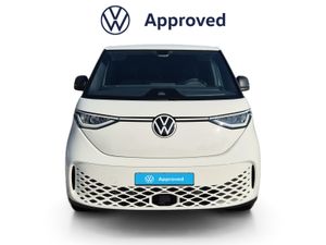 Volkswagen Id.buzz Cargo 286 Cv  - Foto 8