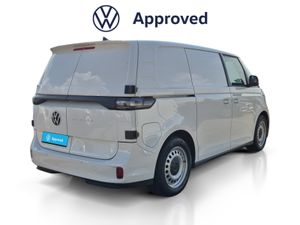 Volkswagen Id.buzz Cargo 286 Cv  - Foto 5