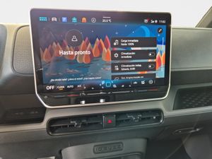 Volkswagen Id.buzz Cargo 286 Cv  - Foto 20