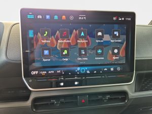 Volkswagen Id.buzz Cargo 286 Cv  - Foto 21
