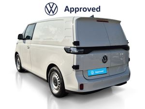 Volkswagen Id.buzz Cargo 286 Cv  - Foto 3