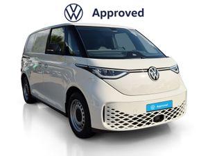 Volkswagen Id.buzz Cargo 286 Cv  - Foto 7