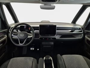 Volkswagen Id.buzz E-motion 7 Asientos 210kw (286cv) 79kwh  - Foto 15
