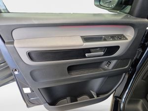Volkswagen Id.buzz E-motion 7 Asientos 210kw (286cv) 79kwh  - Foto 11