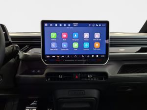 Volkswagen Id.buzz E-motion 7 Asientos 210kw (286cv) 79kwh  - Foto 20