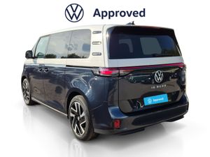 Volkswagen Id.buzz E-motion 7 Asientos 210kw (286cv) 79kwh  - Foto 3