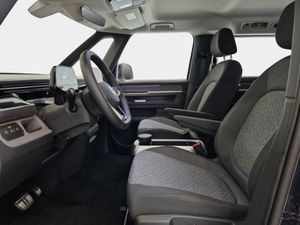 Volkswagen Id.buzz E-motion 7 Asientos 210kw (286cv) 79kwh  - Foto 10