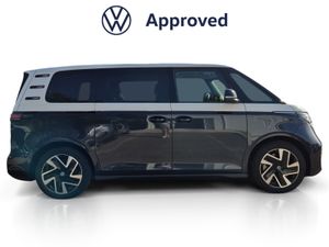 Volkswagen Id.buzz E-motion 7 Asientos 210kw (286cv) 79kwh  - Foto 6