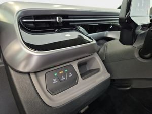 Volkswagen Id.buzz E-motion 7 Asientos 210kw (286cv) 79kwh  - Foto 14