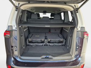 Volkswagen Id.buzz E-motion 7 Asientos 210kw (286cv) 79kwh  - Foto 18