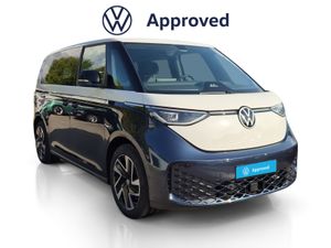 Volkswagen Id.buzz E-motion 7 Asientos 210kw (286cv) 79kwh  - Foto 7