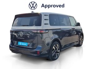 Volkswagen Id.buzz E-motion 7 Asientos 210kw (286cv) 79kwh  - Foto 5