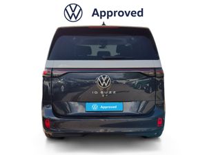 Volkswagen Id.buzz E-motion 7 Asientos 210kw (286cv) 79kwh  - Foto 4
