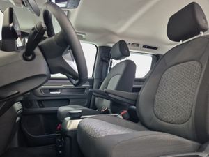 Volkswagen Id.buzz E-motion 7 Asientos 210kw (286cv) 79kwh  - Foto 24