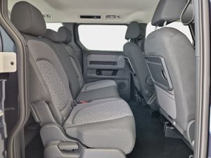 Volkswagen Id.buzz E-motion 7 Asientos 210kw (286cv) 79kwh  - Foto 17
