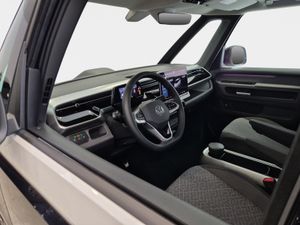 Volkswagen Id.buzz E-motion 7 Asientos 210kw (286cv) 79kwh  - Foto 25