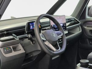 Volkswagen Id.buzz E-motion 7 Asientos 210kw (286cv) 79kwh  - Foto 12