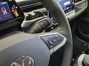 Volkswagen Id.buzz E-motion 7 Asientos 210kw (286cv) 79kwh  - Foto 13