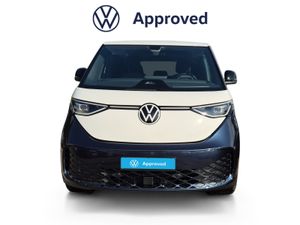 Volkswagen Id.buzz E-motion 7 Asientos 210kw (286cv) 79kwh  - Foto 8