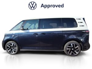 Volkswagen Id.buzz E-motion 7 Asientos 210kw (286cv) 79kwh  - Foto 2