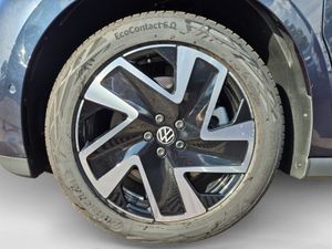 Volkswagen Id.buzz E-motion 7 Asientos 210kw (286cv) 79kwh  - Foto 9