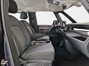 Volkswagen Id.buzz E-motion 7 Asientos 210kw (286cv) 79kwh  - Foto 16