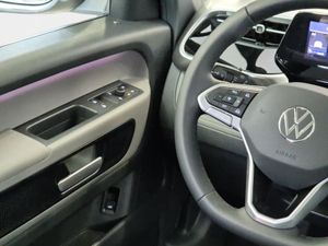 Volkswagen Id.buzz E-motion 7 Asientos 210kw (286cv) 79kwh  - Foto 21