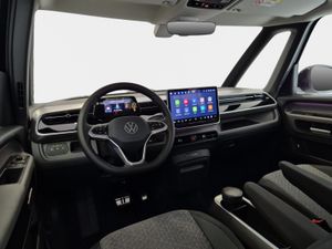 Volkswagen Id.buzz E-motion 7 Asientos 210kw (286cv) 79kwh  - Foto 22