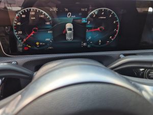 Mercedes Clase A 220  - Foto 14